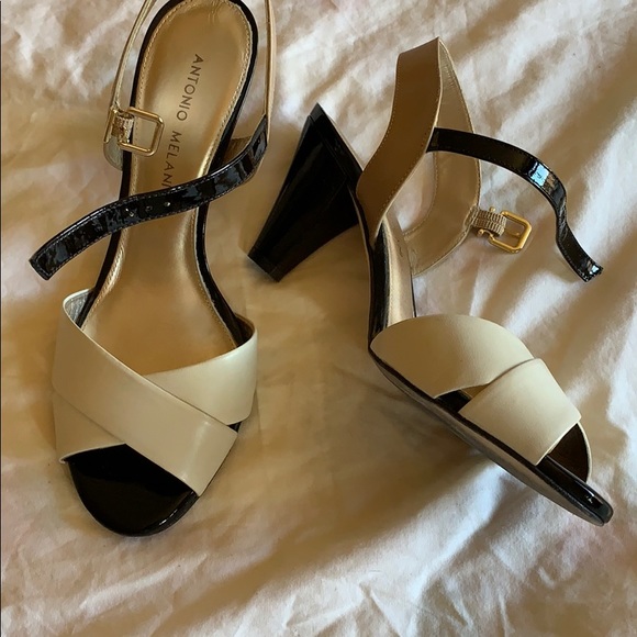 Shoes - Picture 2 of 3